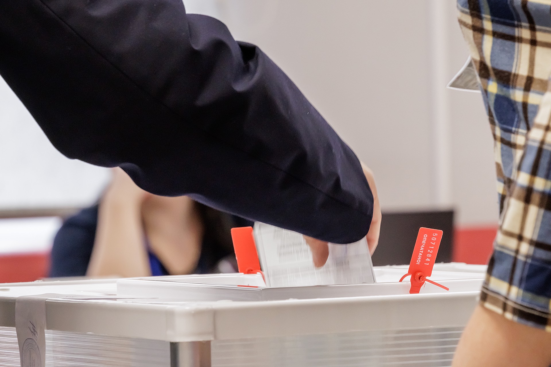 В России призвали повысить возраст голосования до 21 года