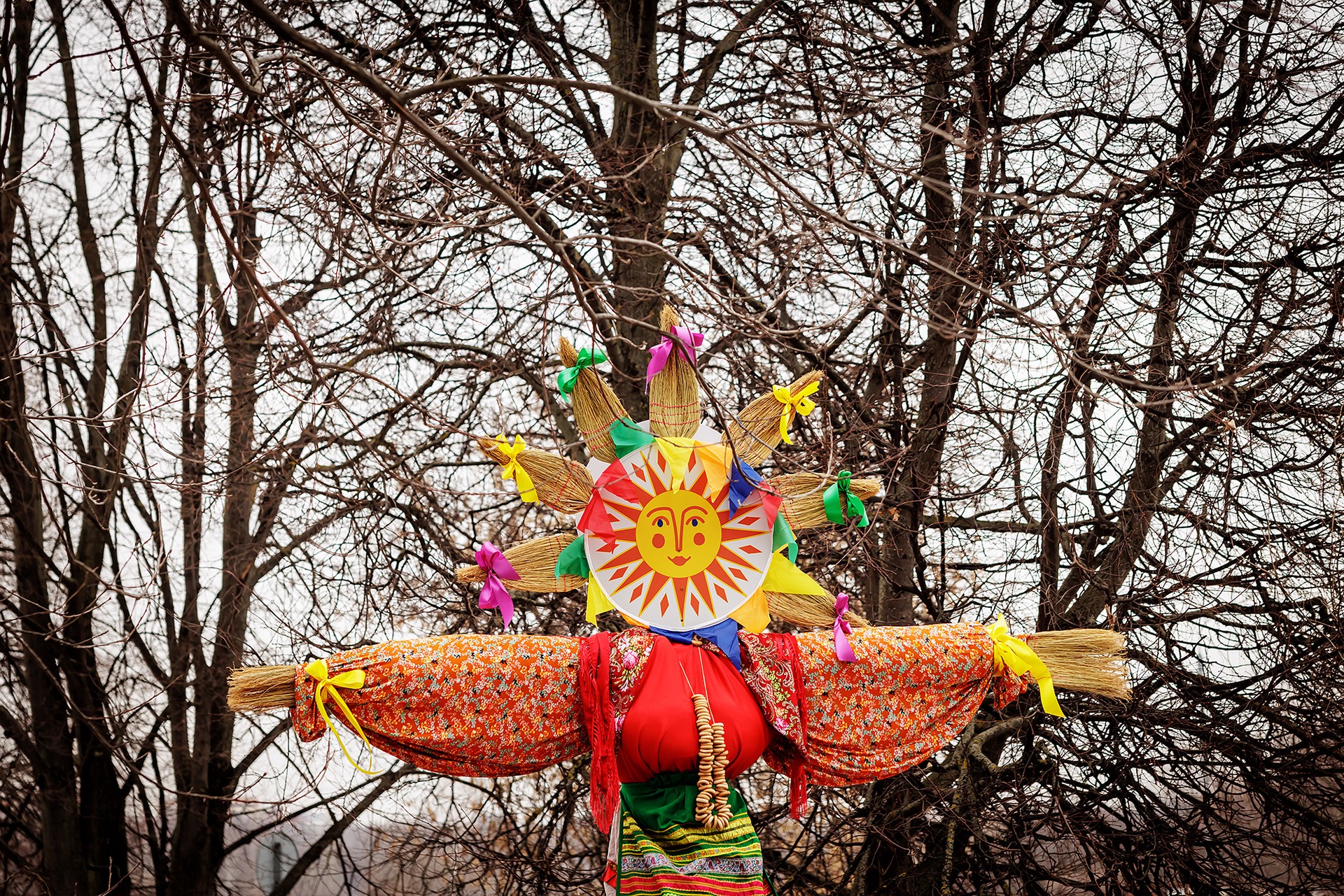 Гадания на Масленицу: старинные обряды и традиции