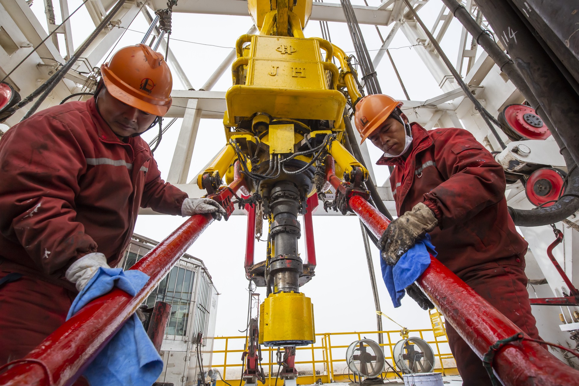 Bloomberg: Китай собирается импортировать рекордное количество российской нефти