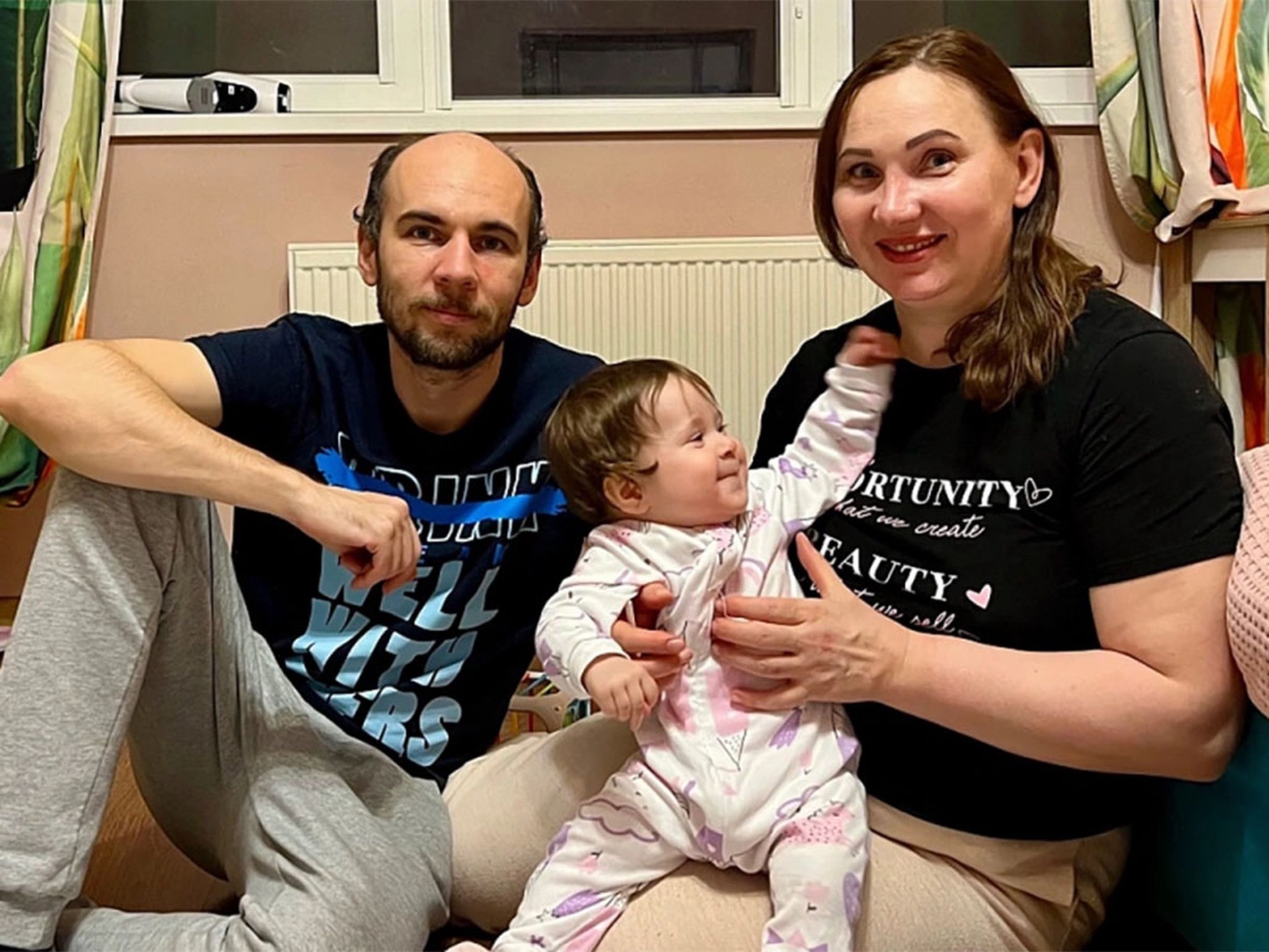 Жительница Краснодара попала в Книгу рекордов РФ, родив детей с разницей в 34 года