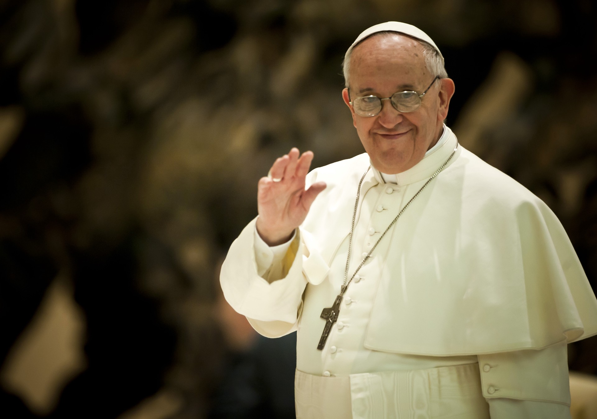 Папины бочки: зачем понтифик заговорил про пленных СВО