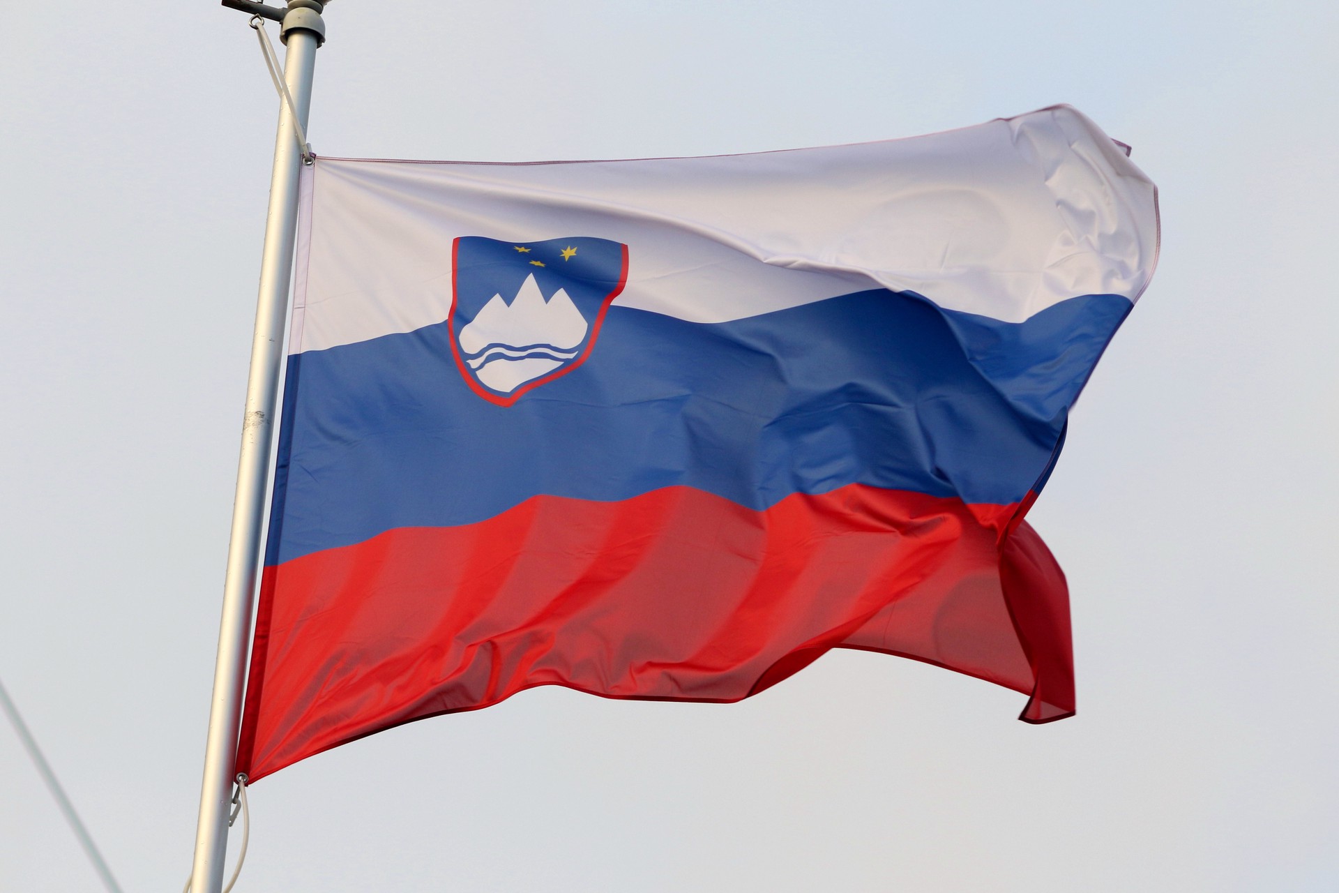 Словения объявила сотрудника посольства РФ персоной нон грата
