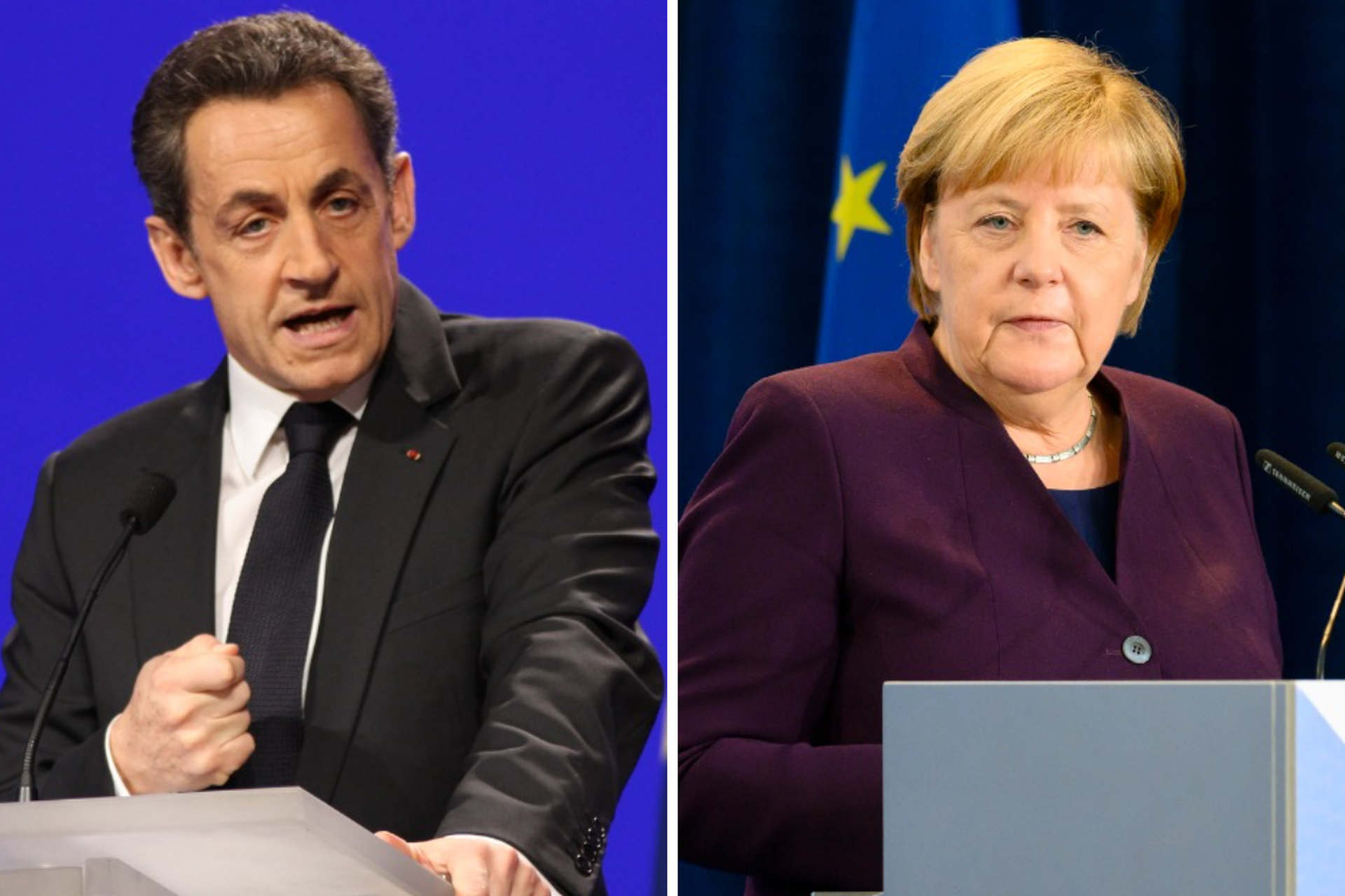 Во Франции заявили, что Саркози и Меркель предупреждали о последствиях вступления Украины в НАТО