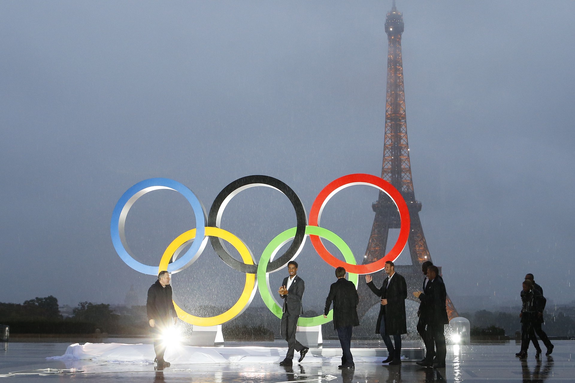 Бойкот отменяется? Кто из россиян согласится поехать на Олимпиаду в Париж