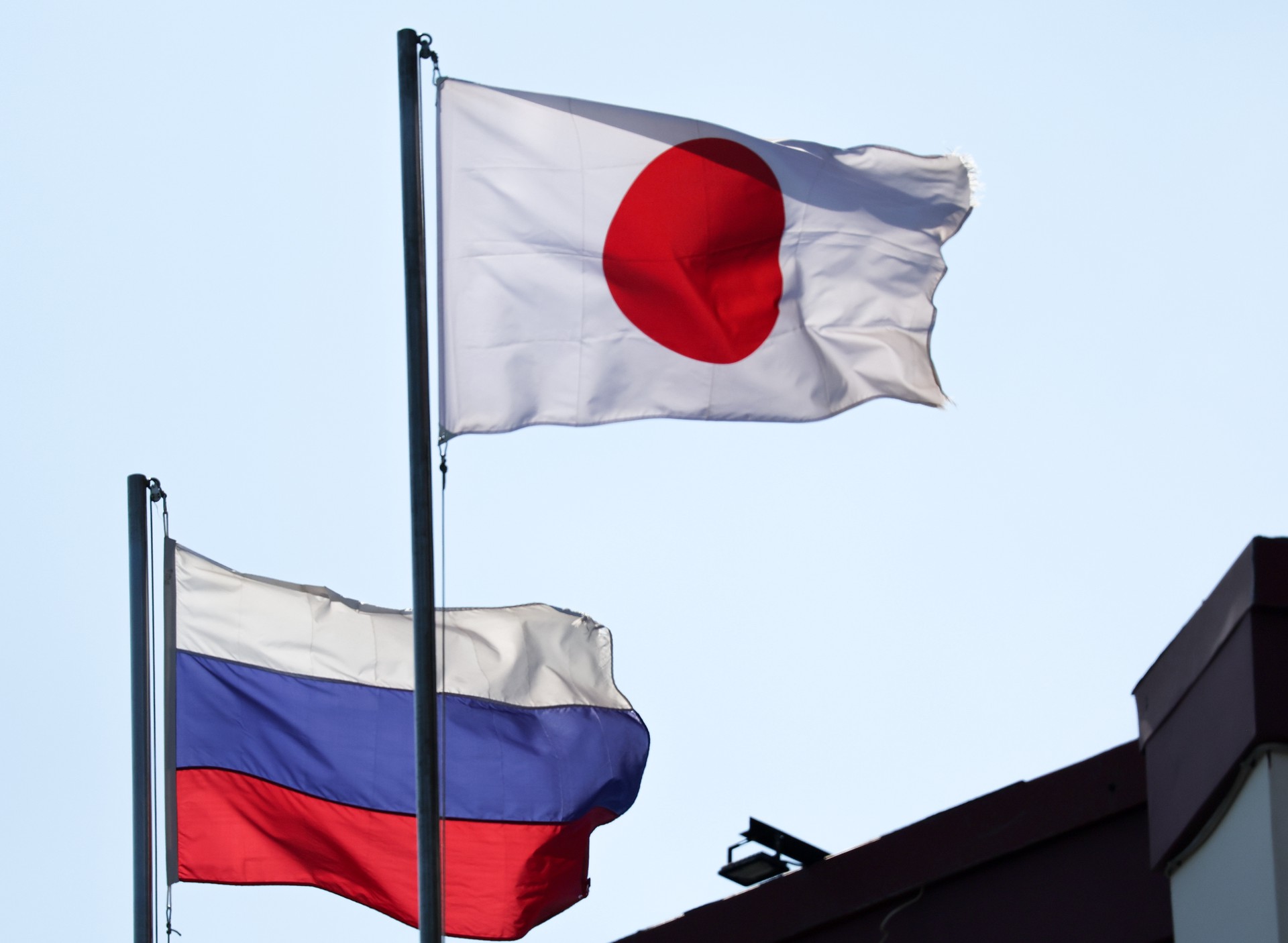 Япония обвинила Россию и вспомнила Хиросиму и Нагасаки в СБ ООН
