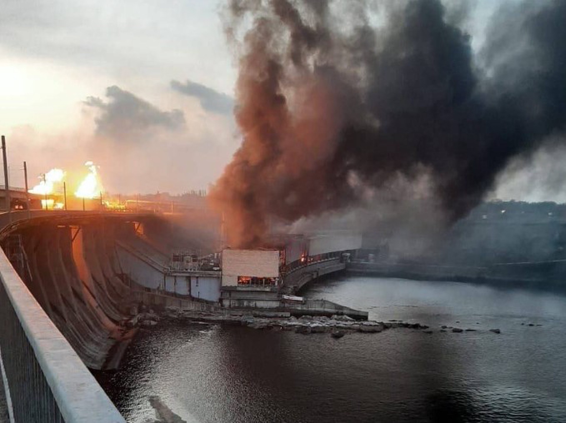 В Совфеде прокомментировали удары ВС РФ по энергосистеме Украине 