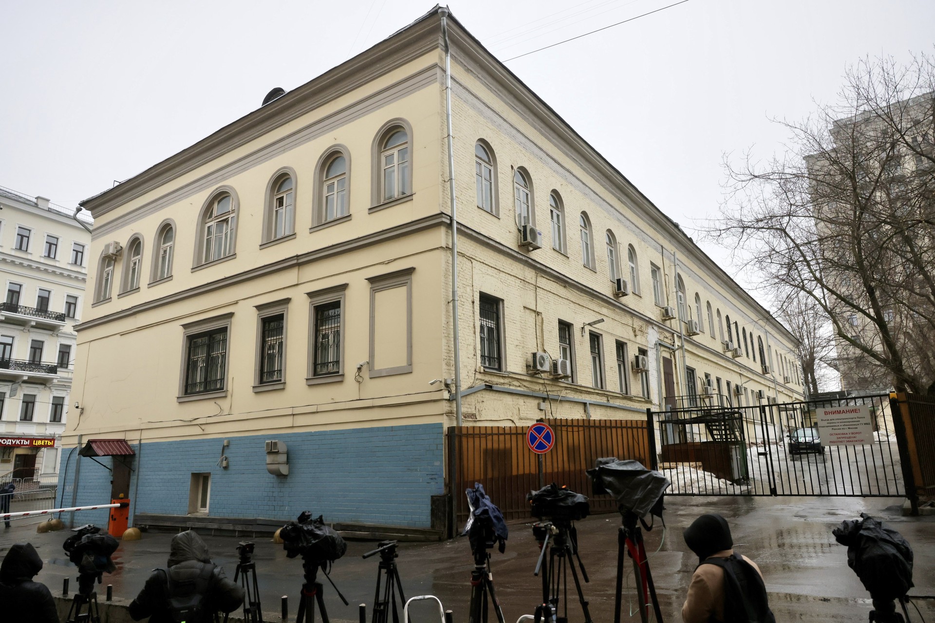 Басманный суд арестовал фигуранта дела о теракте в «Крокусе» Далерджона Мирзоева
