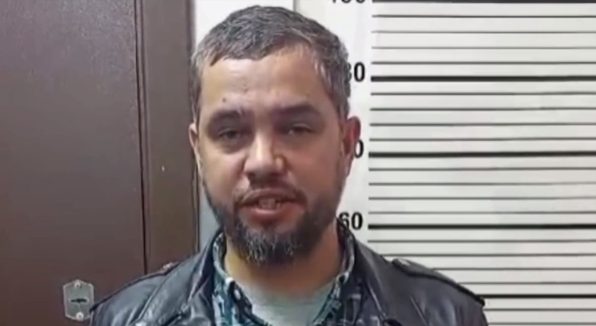 Мужа экс-директора «Новой Голландии» задержали за посты о теракте в «Крокусе»