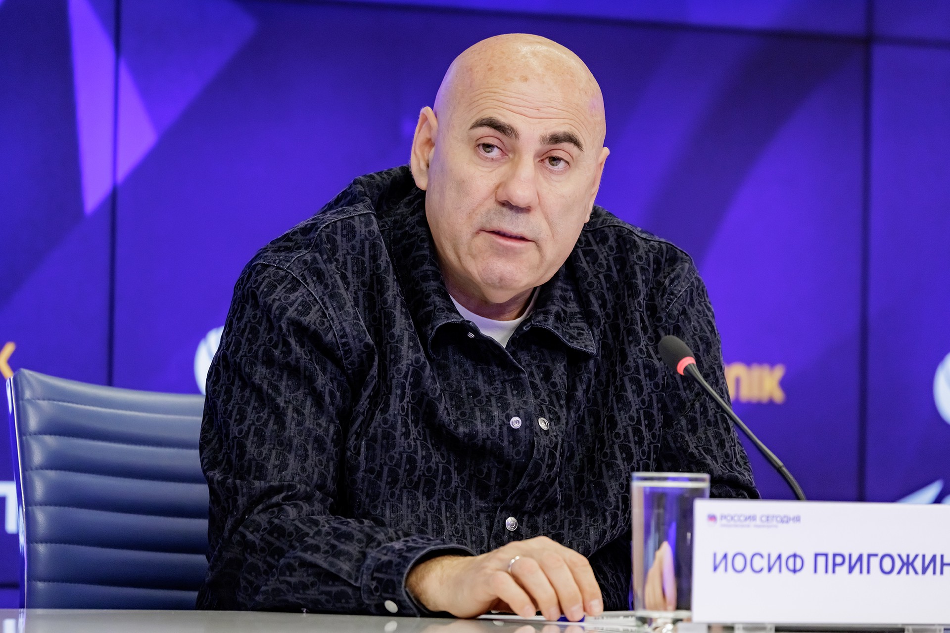 Пригожин рассказал о шантаже со стороны Канады
