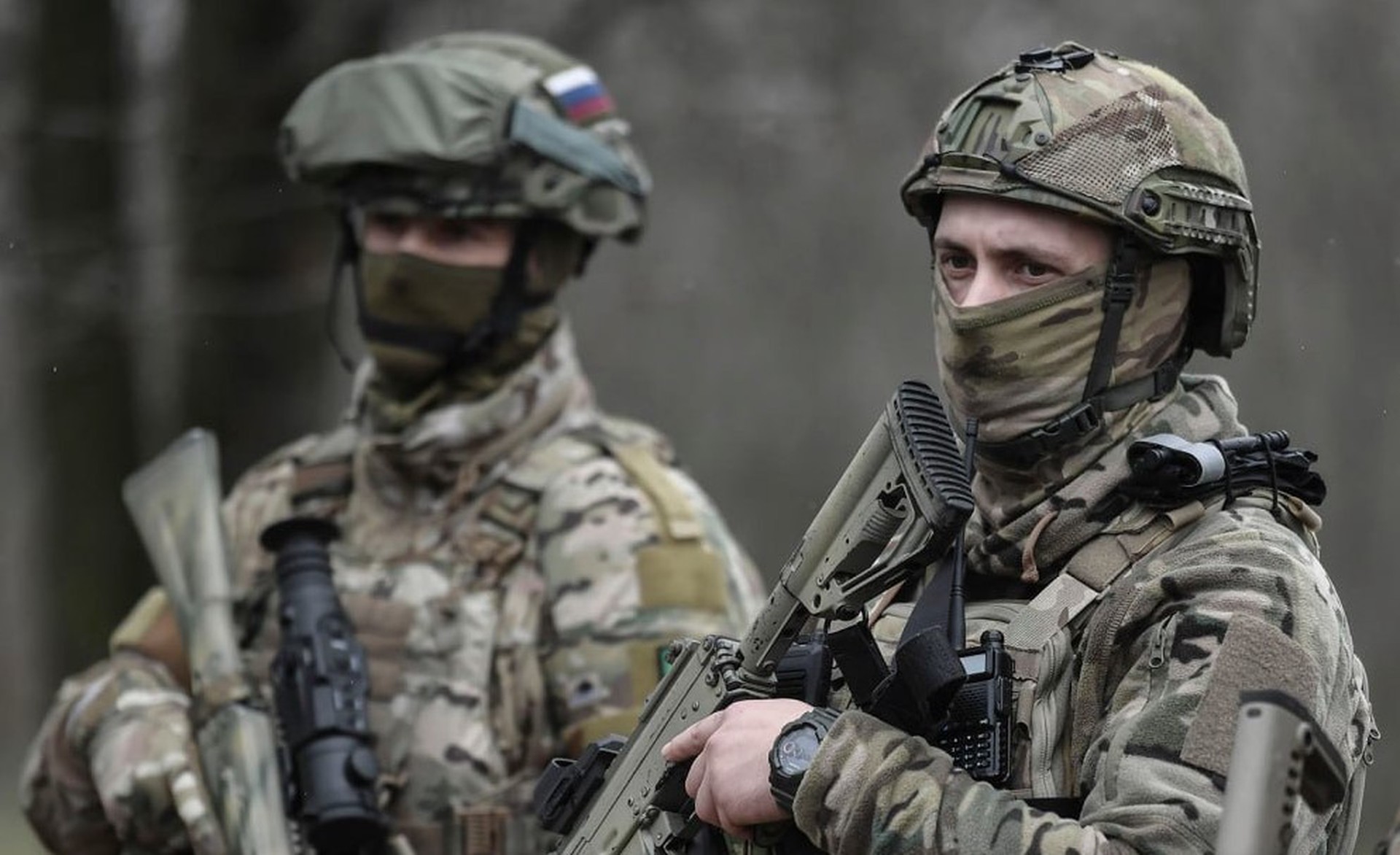 FP: Россия может ответить на эскалацию украинского конфликта без войны с НАТО