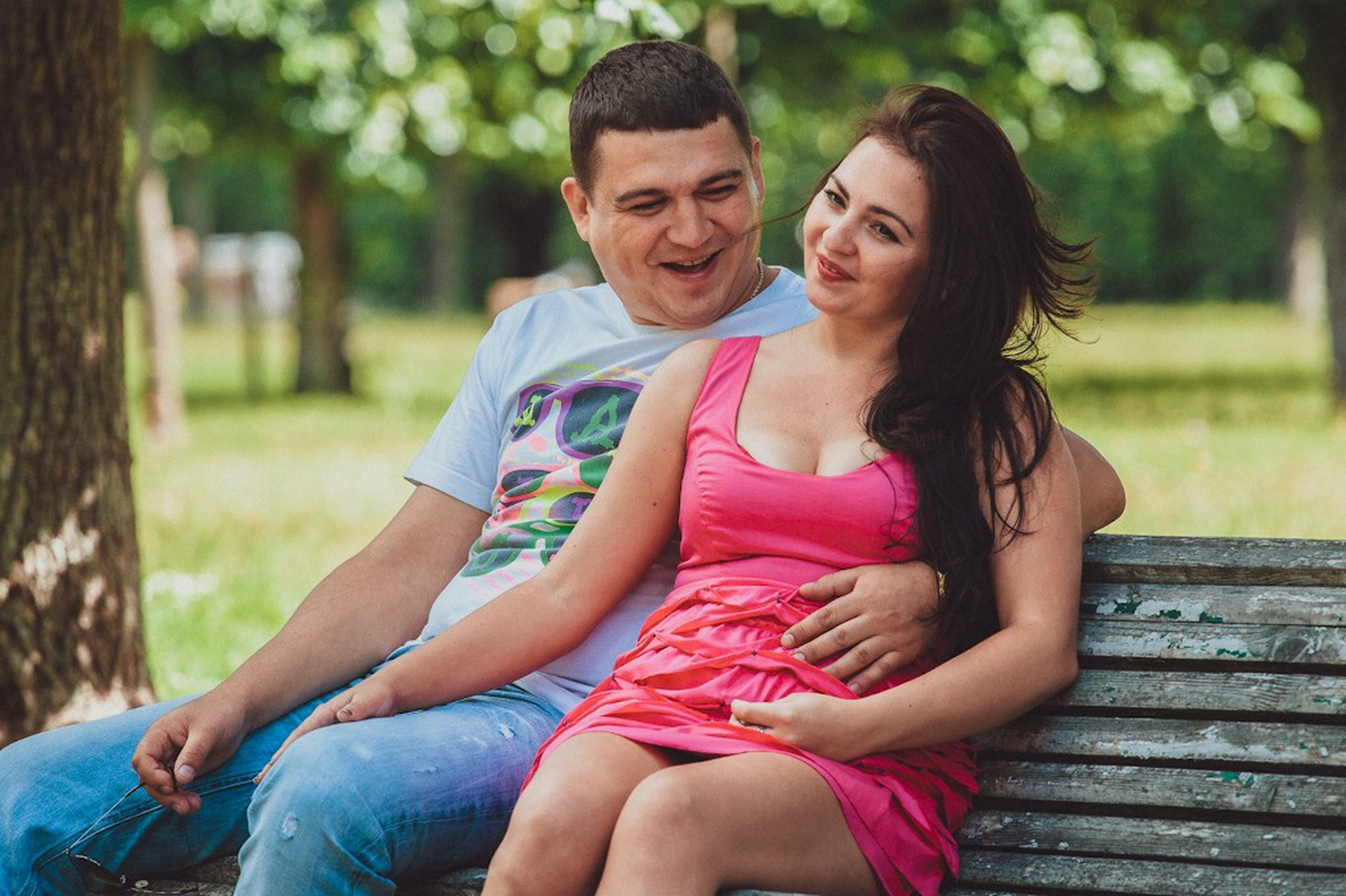 Никаких смартфонов и бывших: россияне назвали «красные флаги» на свидании