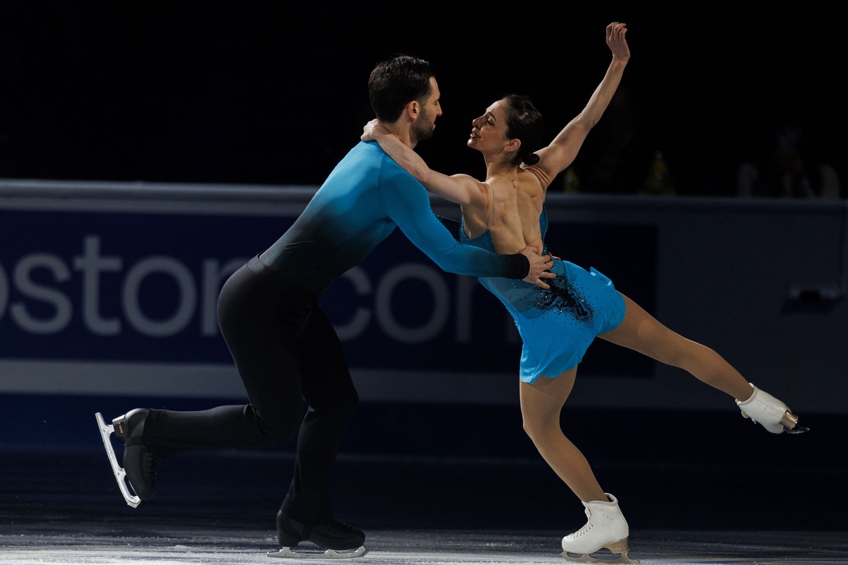 Чемпионат некоторых стран: почему ЧМ по фигурному катанию без России оказался фикцией