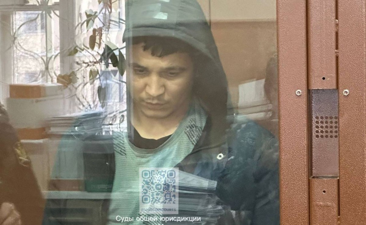 Суд арестовал десятого фигуранта дела о теракте в «Крокусе»