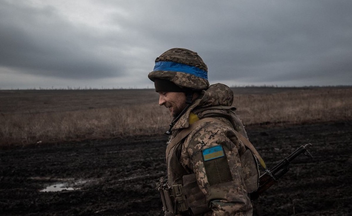 Украинский военачальник заявил, что ВСУ держат оборону из последних сил