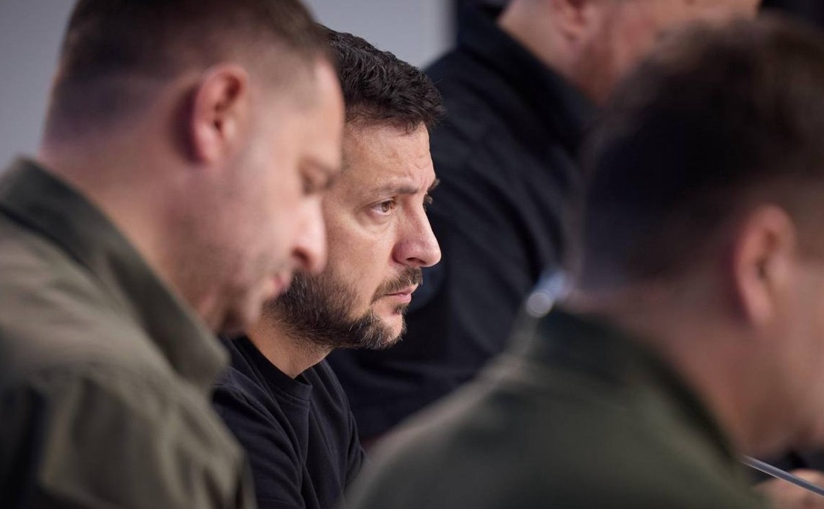 Стал известен план Зеленского по переговорам с Россией