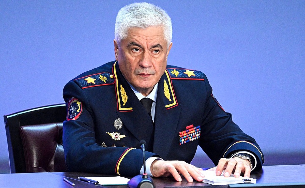 Глава МВД РФ на встрече с замгенсека ООН призвал дать оценку ударам ВСУ по Крыму