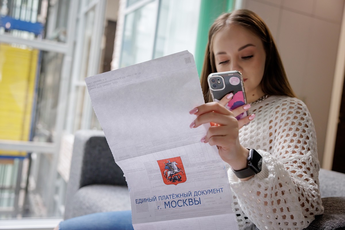В Госдуме предложили освободить детей-сирот от оплаты услуг ЖКХ