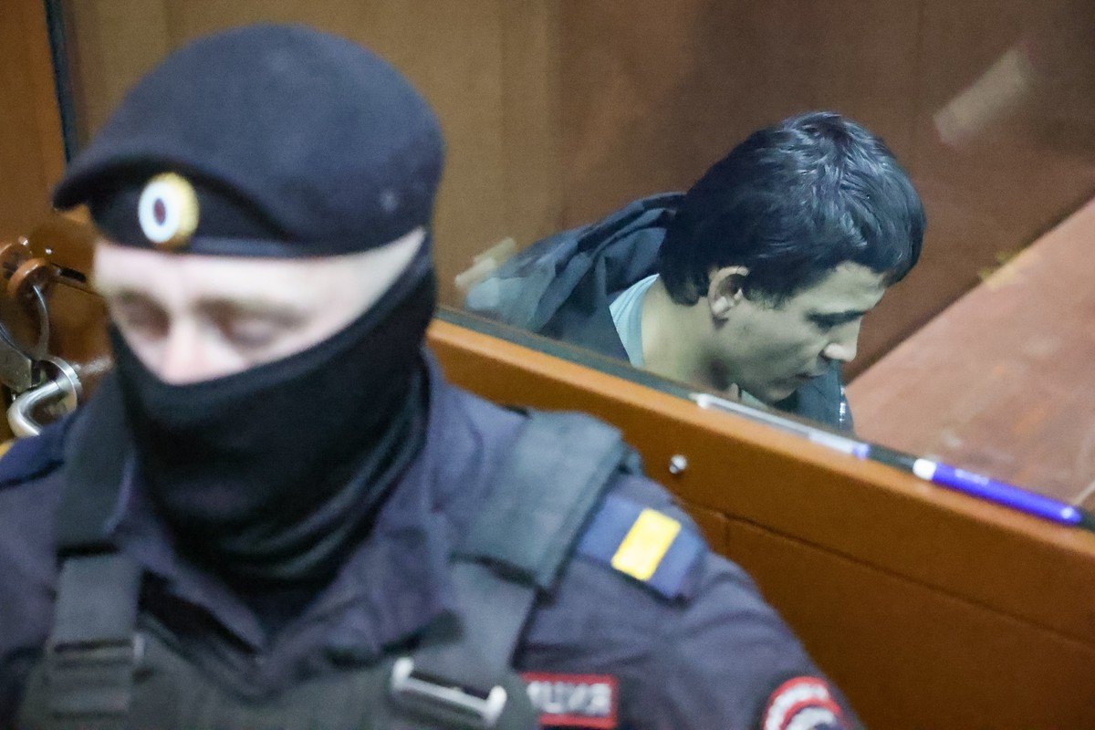 У десятого фигуранта дела о теракте в «Крокусе» Юсуфзоды не было разрешения на работу в Москве
