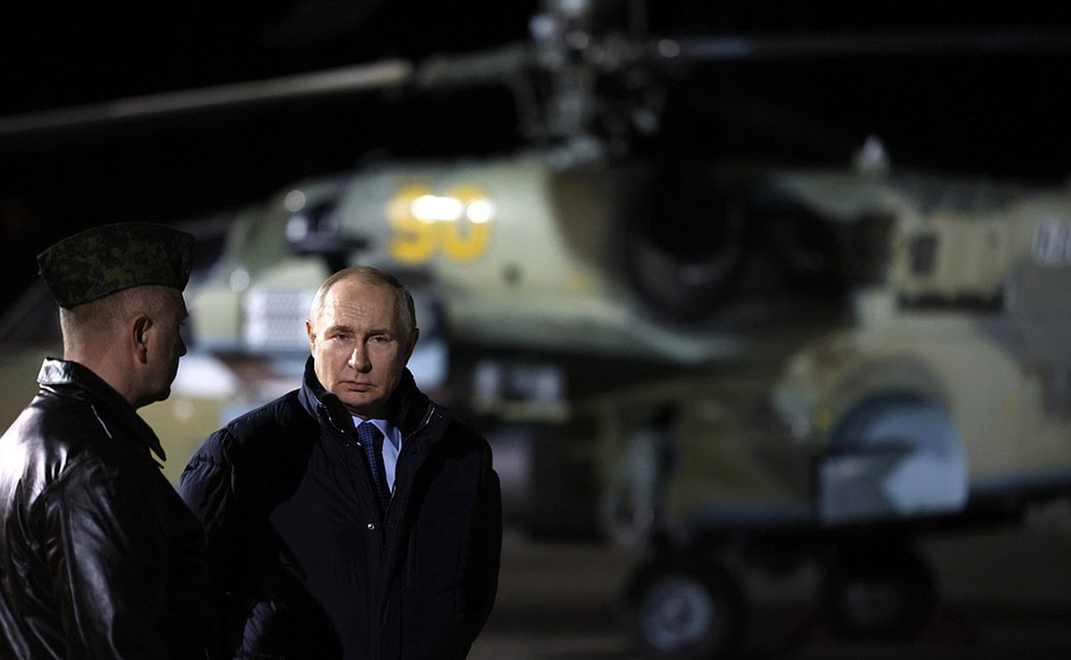 Экс-советник Кучмы: Путин достиг всех поставленных целей СВО