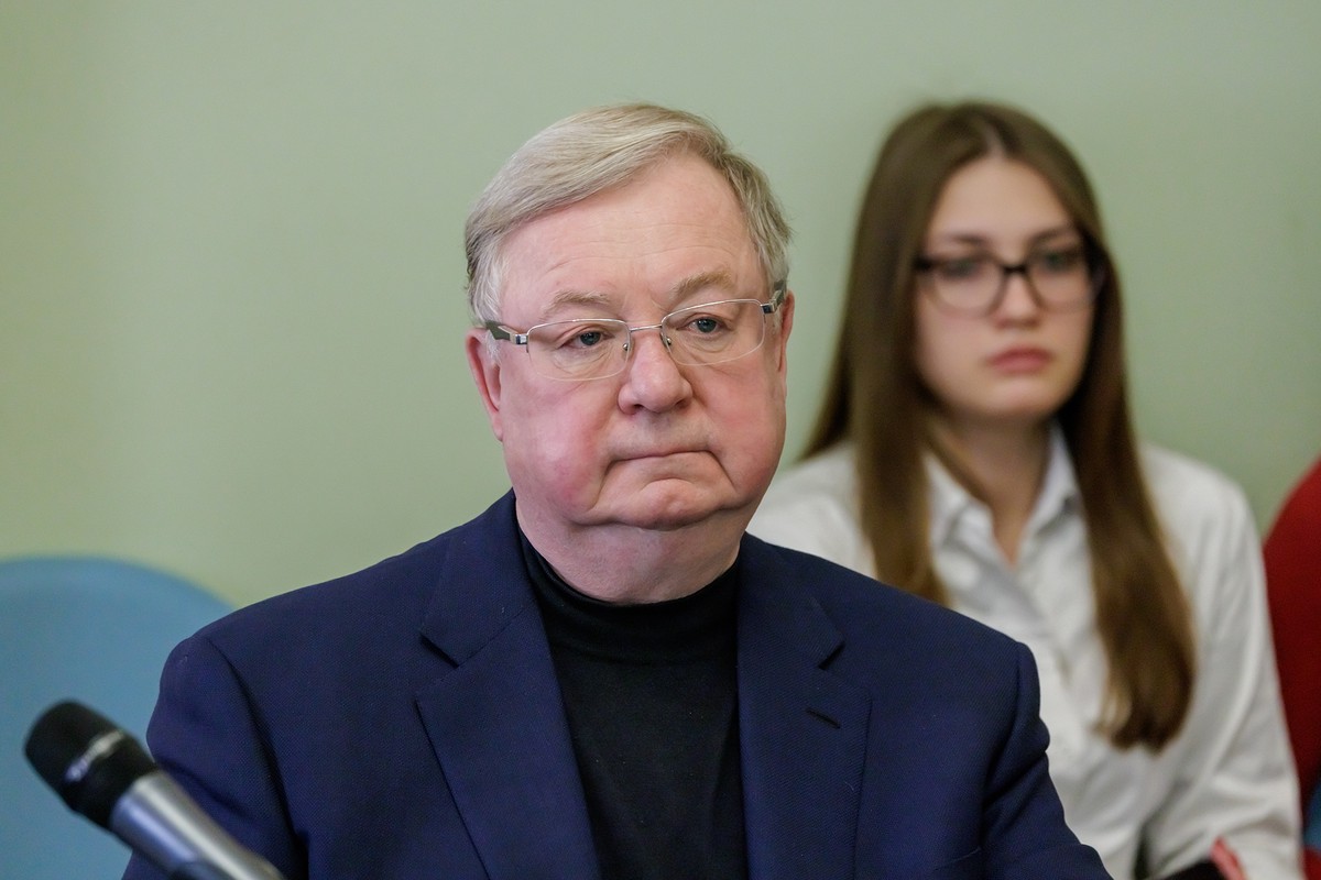 Степашин: Переговоры России и США по конфликту на Украине начнутся после ноября