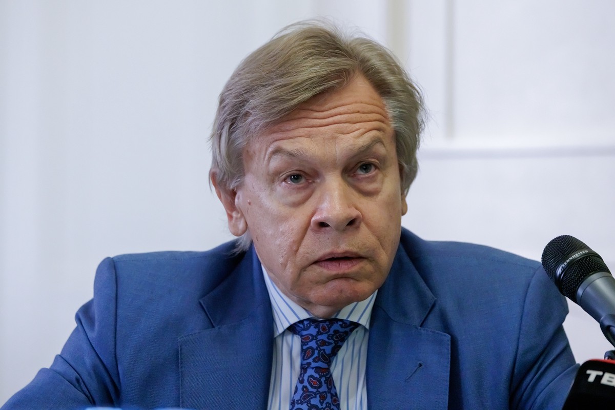 Пушков: Французы не заметят конца «макронизма» после ухода президента в отставку