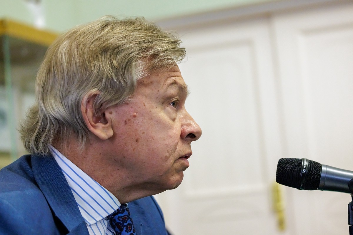 Пушков назвал нового лидера оппозиции Румынии политическим землетрясением