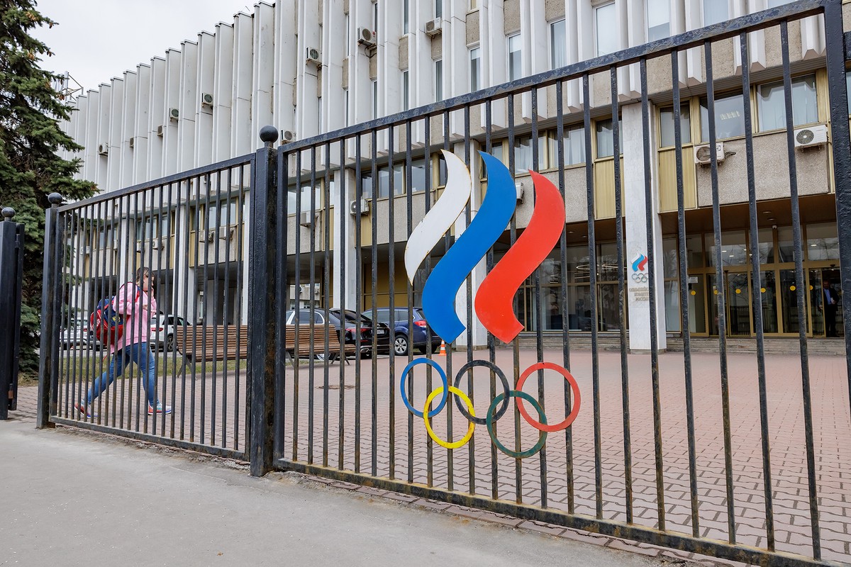 ОКР выплатил компенсации спортсменам, не допущенным до ОИ-2024 в Париже