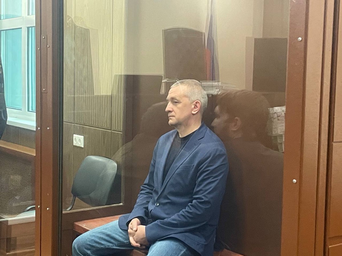 Суд отказался арестовывать главу букмекерской конторы «Мелбет»
