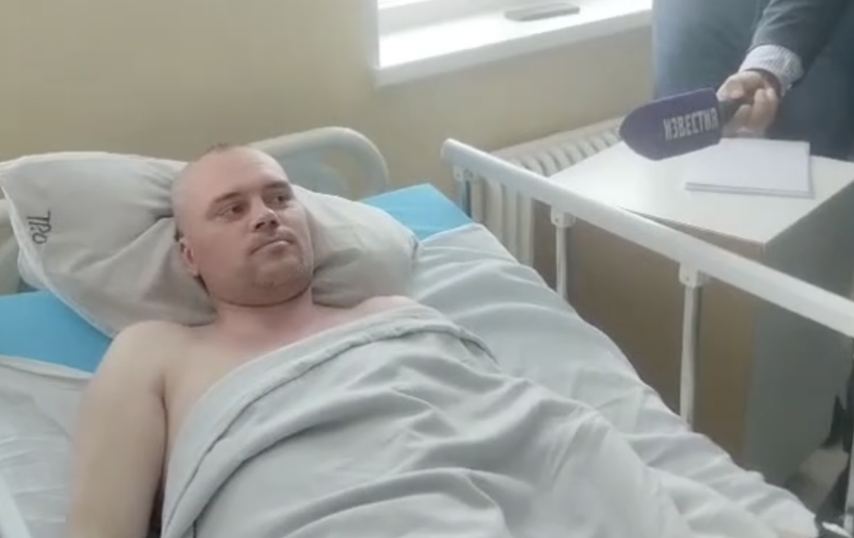 Суд арестовал фигуранта дела о нападении на губернатора Чибиса до 5 июня