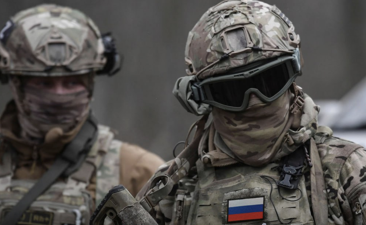 Военный эксперт: ВС РФ могут взять Суджу в Курской области в оперативное окружение