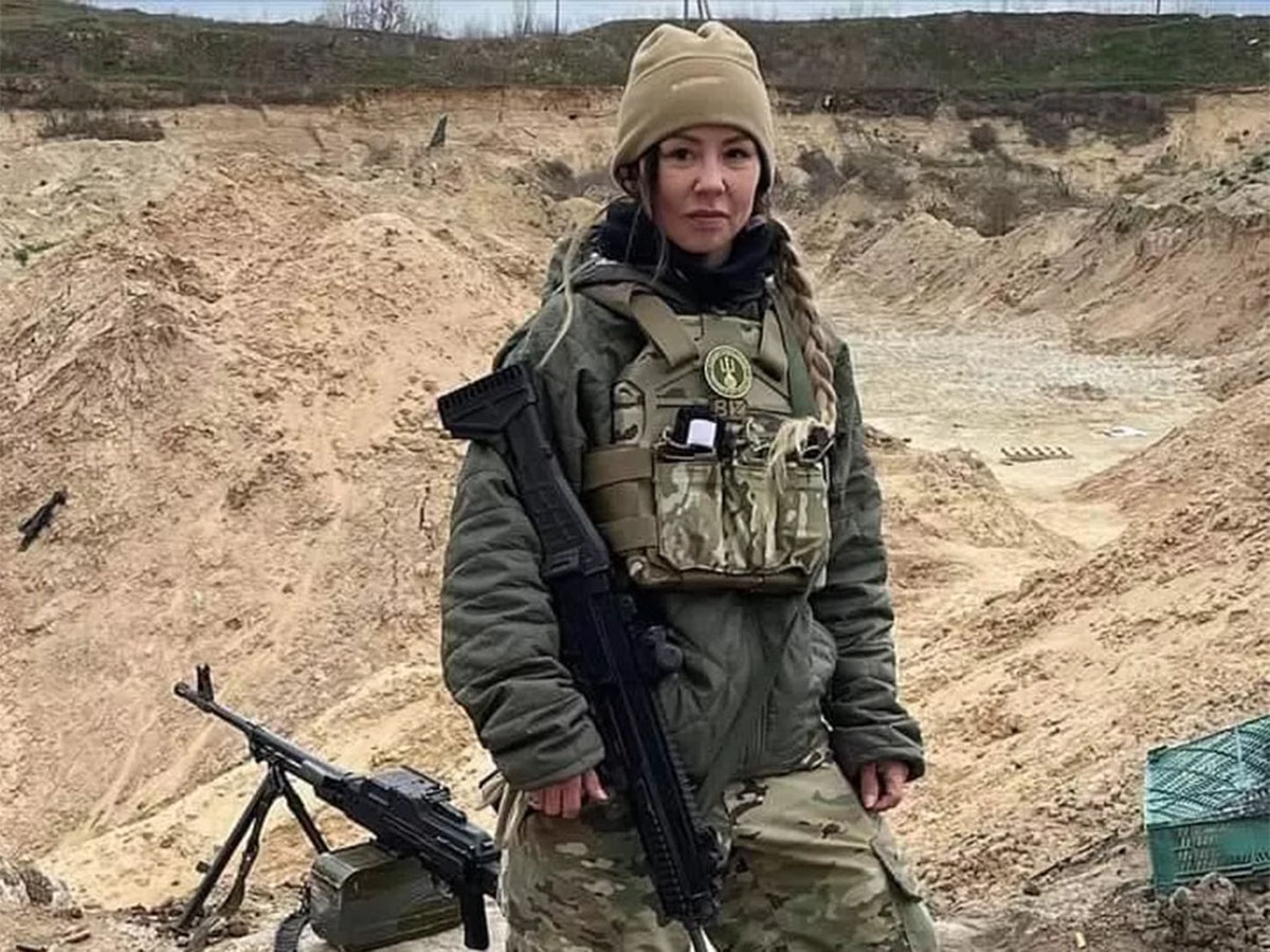 Экс-депутата из Норвегии заочно арестовали в Москве за наёмничество на стороне ВСУ