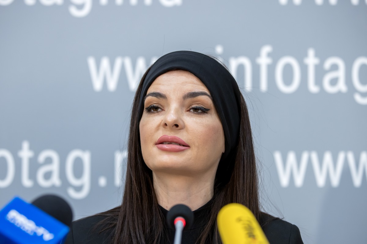 С «Мира» по нитке: почему Гагаузия ищет защиты в Москве