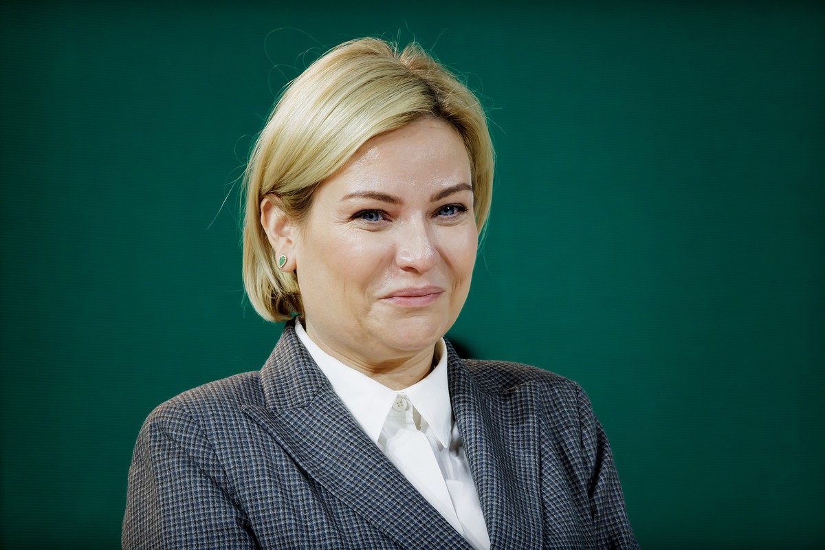 В Министерстве культуры РФ анонсировали появление новых фильмов об СВО