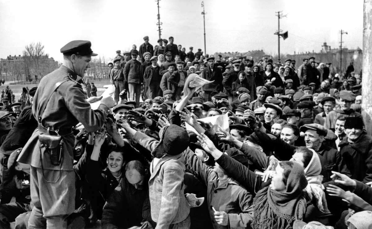 С тыла – жару: как Советская армия гениально выбила фашистов из Одессы