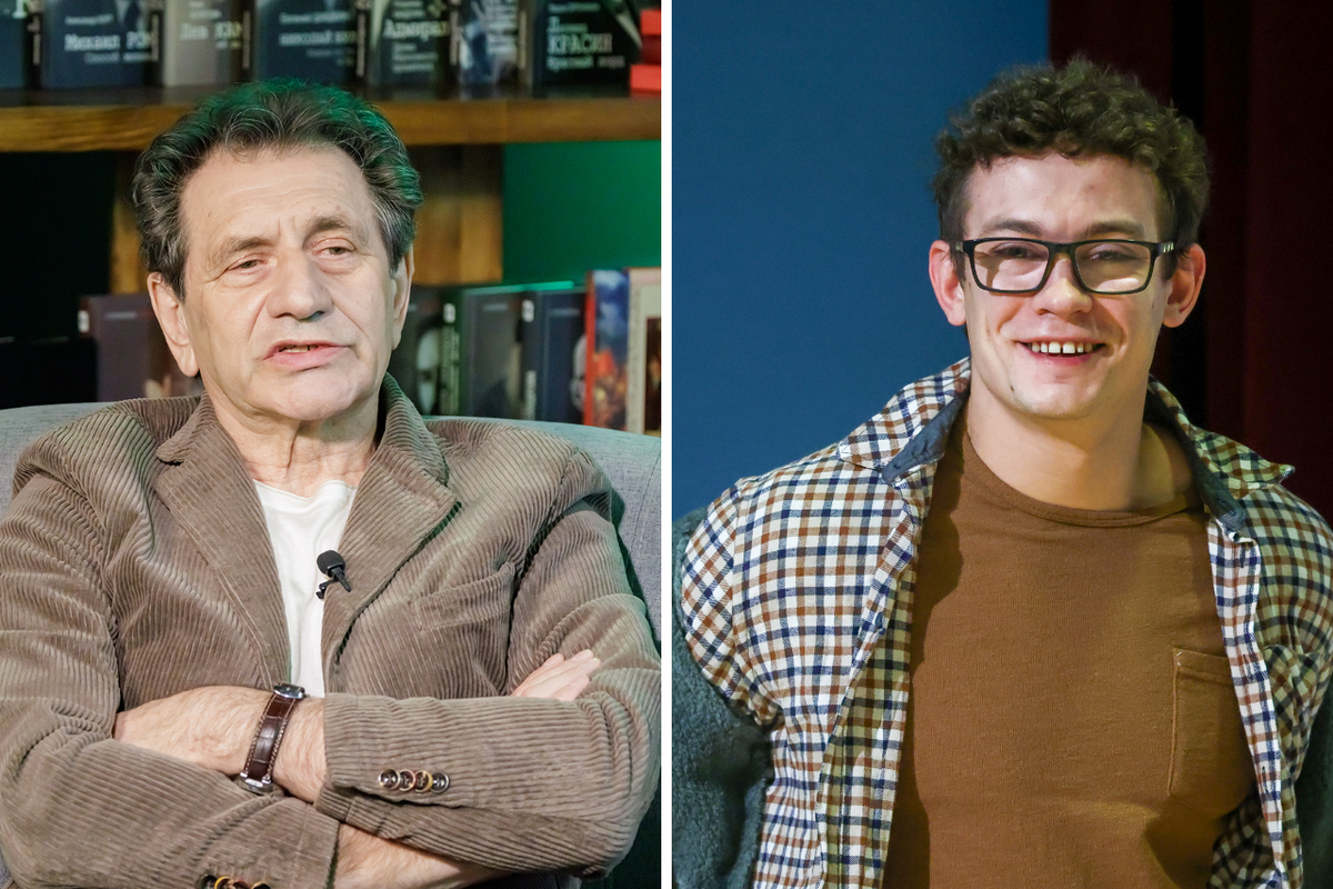 Евгений Князев прокомментировал спор Кологривого и Бортич