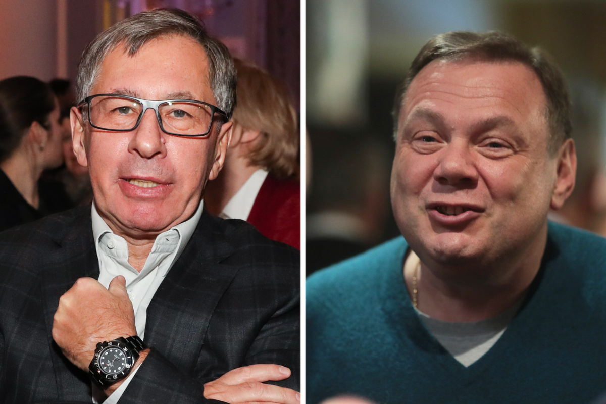Ограниченно вписались: почему Авен и Фридман не смогли освободиться из-под санкций