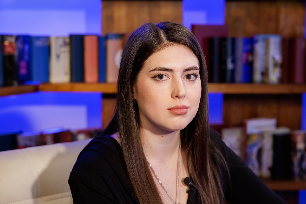 Виринея Шигина объяснила, почему формирование культуры тыла важно для победы России в СВО