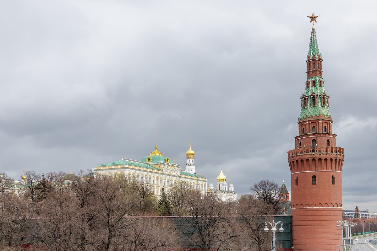 В Кремле заявили, что мирная конференция в Швейцарии без России не нацелена на результат