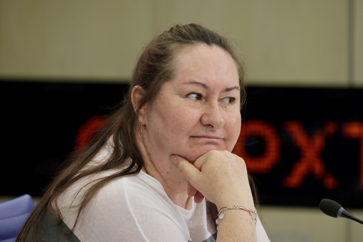 Вяльбе назвала Исинбаеву предателем Родины