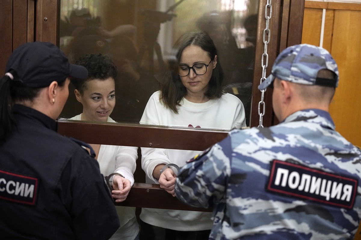 Беркович и Петрийчук внесли в реестр экстремистов и террористов