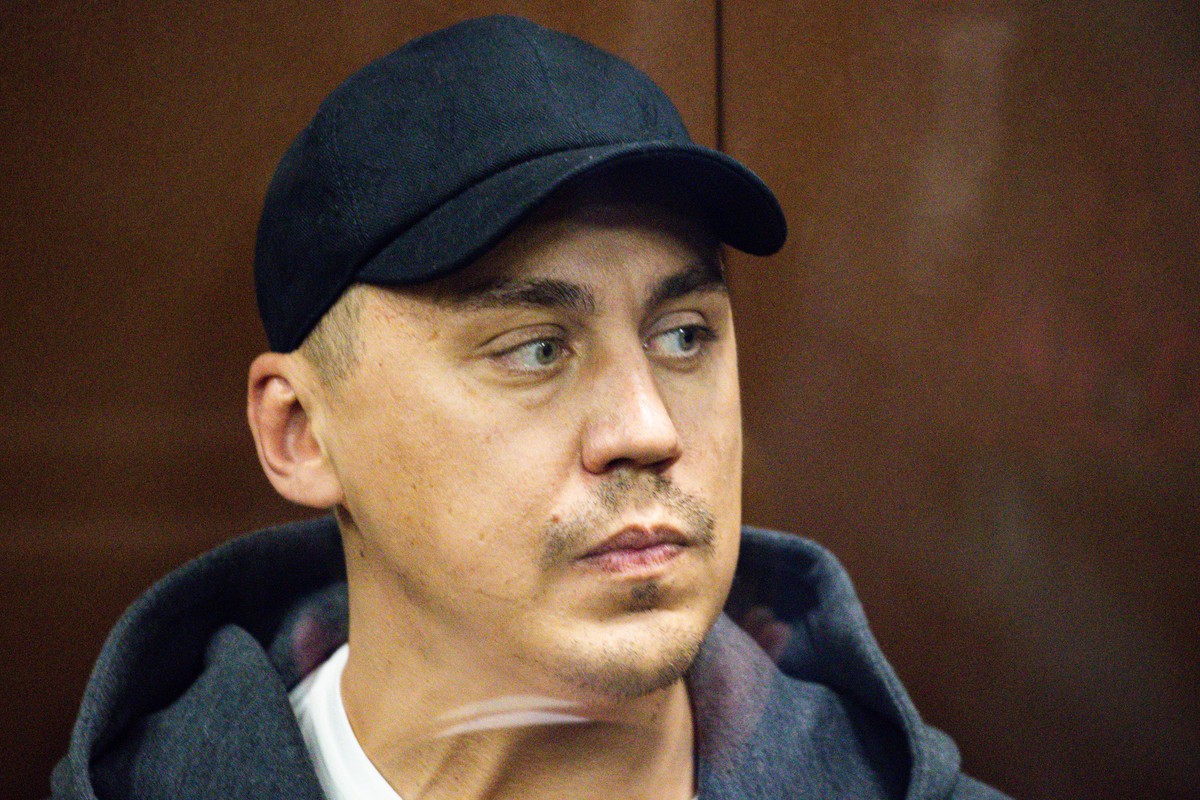 Суд отправил Портнягина под домашний арест до 10 июня