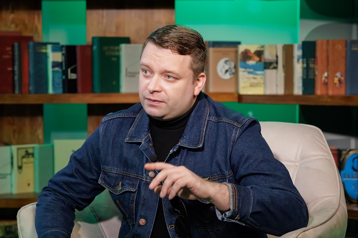 Писатель Пелевин: Начало специальной военной операции убило постмодернизм