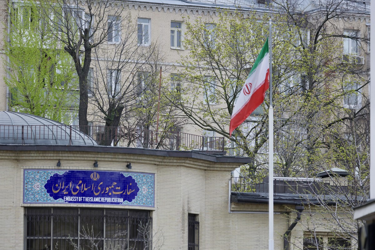 12 иранских компаний подпали под санкции США