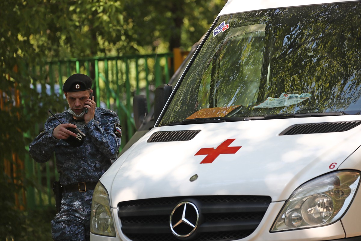 В ФССП заявили, что случаи нападения на судебных приставов не являются редкостью