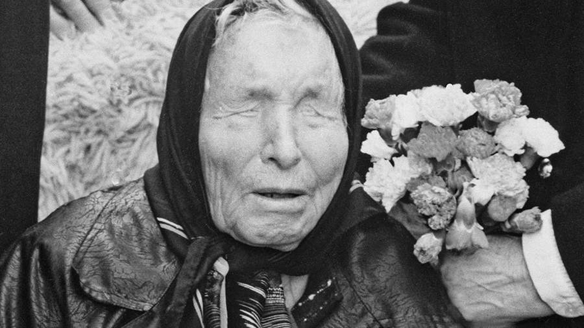 Бешеные – к бабке: как британцы пришли к пророчествам Ванги