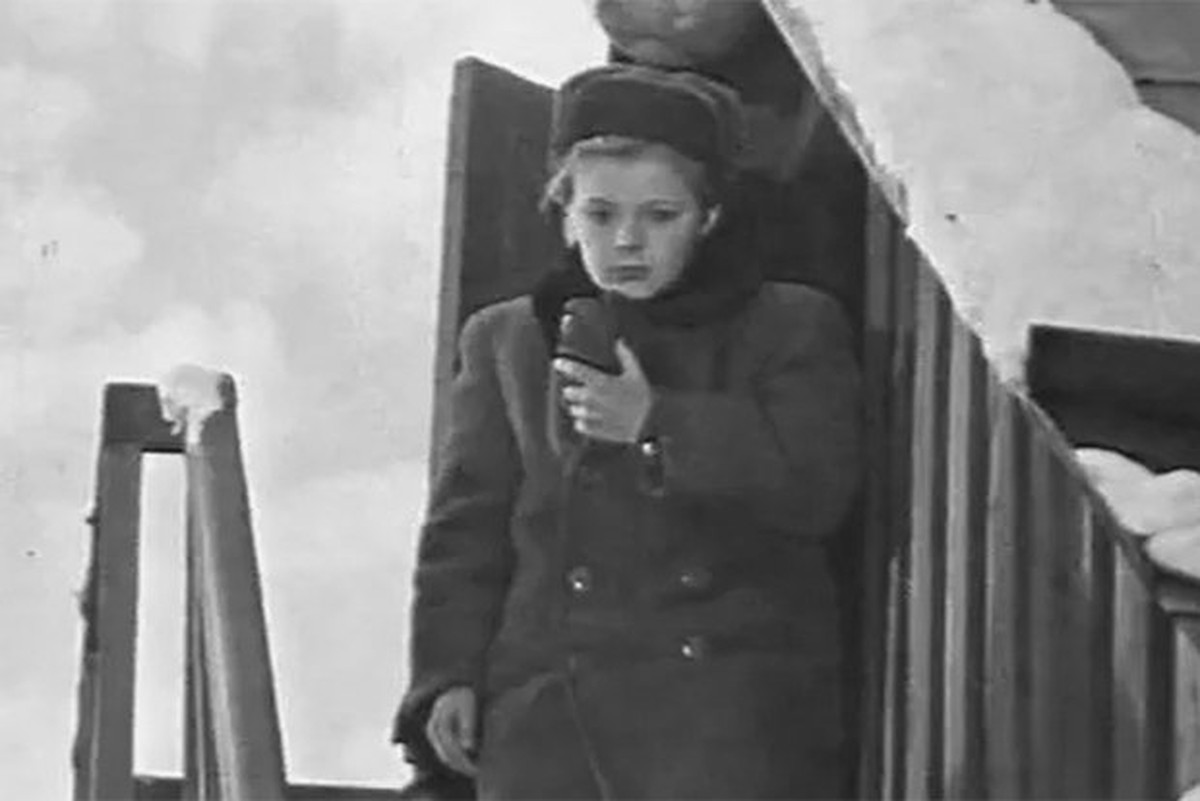 Актёр из фильма «Верные сердца» Виктор Степанов умер в возрасте 77 лет