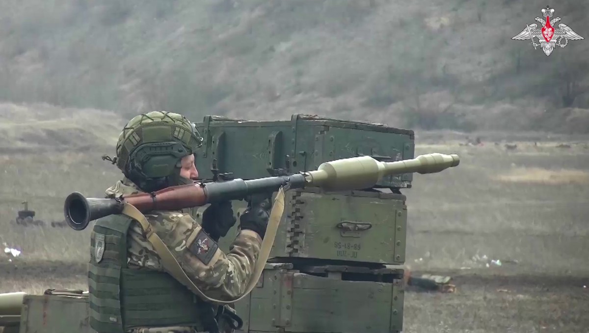 Военный эксперт: Российские войска продвигаются к Краматорску