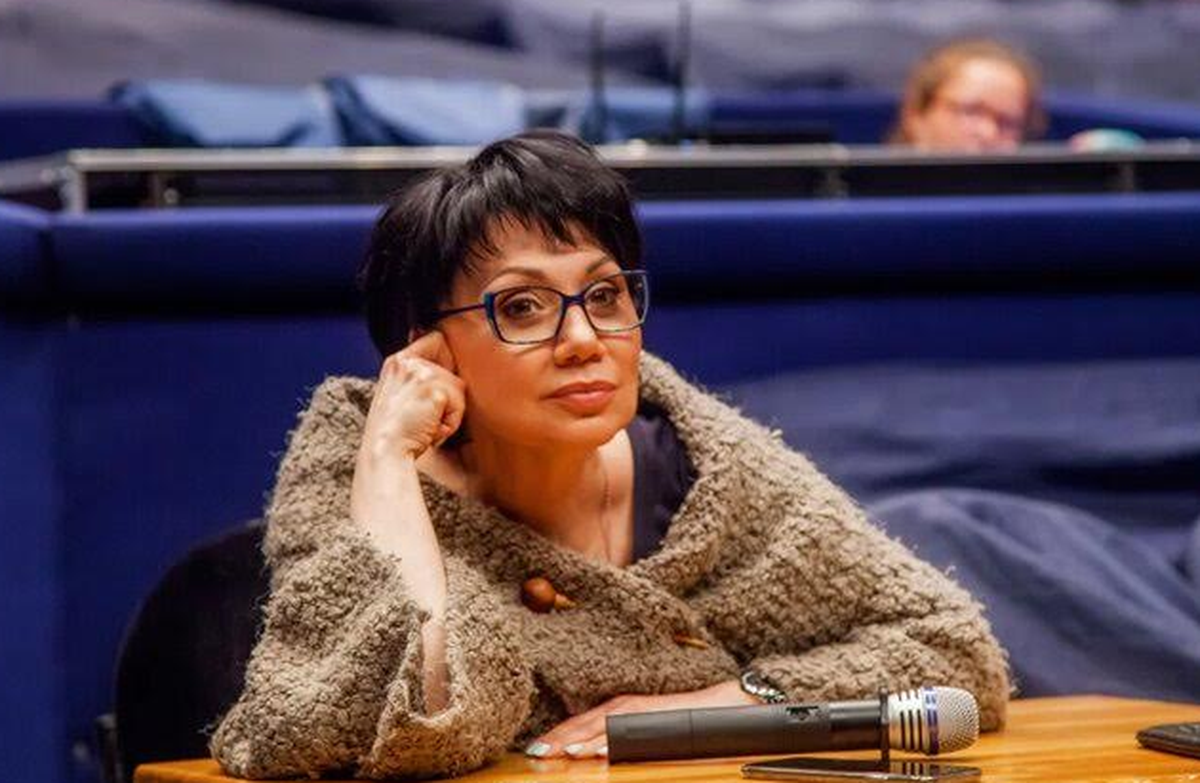 Тереза Дурова рассказала о главном суеверии цирковых артистов