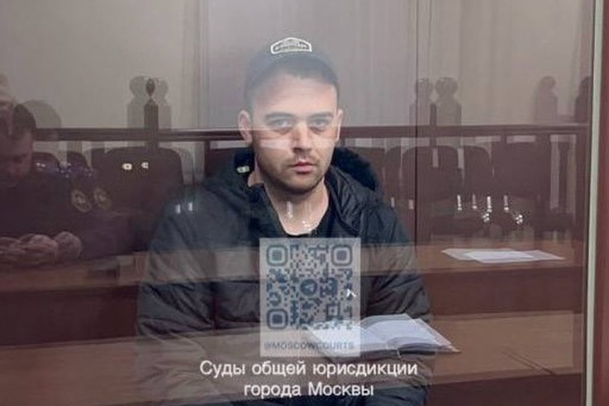 Суд отправил под арест курьера, доставившего взрывчатку для подрыва машины экс-сотрудника СБУ