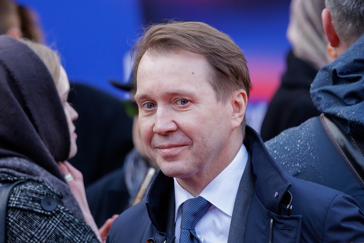Евгений Миронов рассказал о мощном кино, которое придёт на экраны в ближайшее время